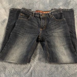 Wrangler Flex Boy’s Jeans. Size 12 Reg. NWOT